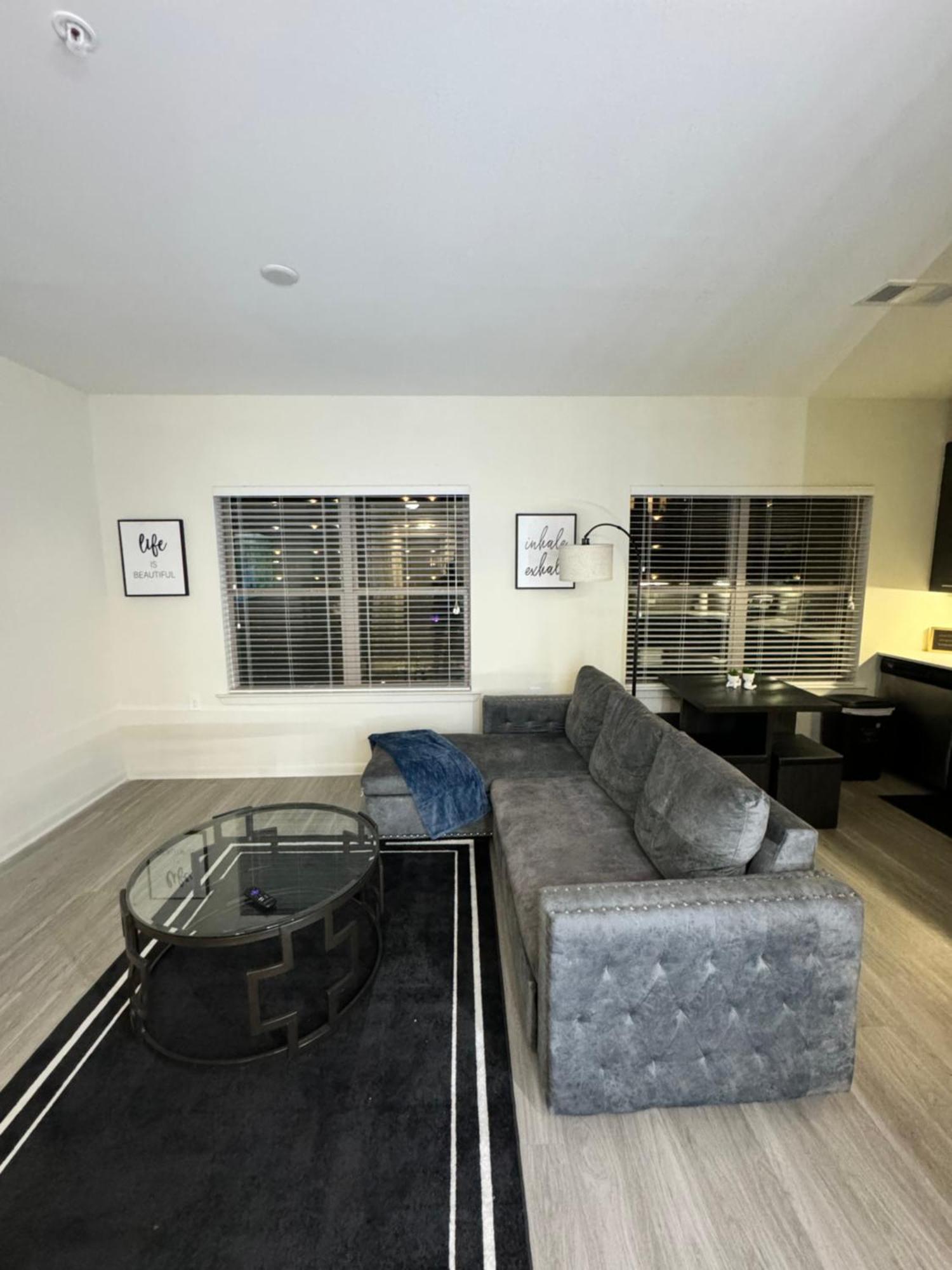 Views From Atl Beltline Apartment Atlanta Exterior photo