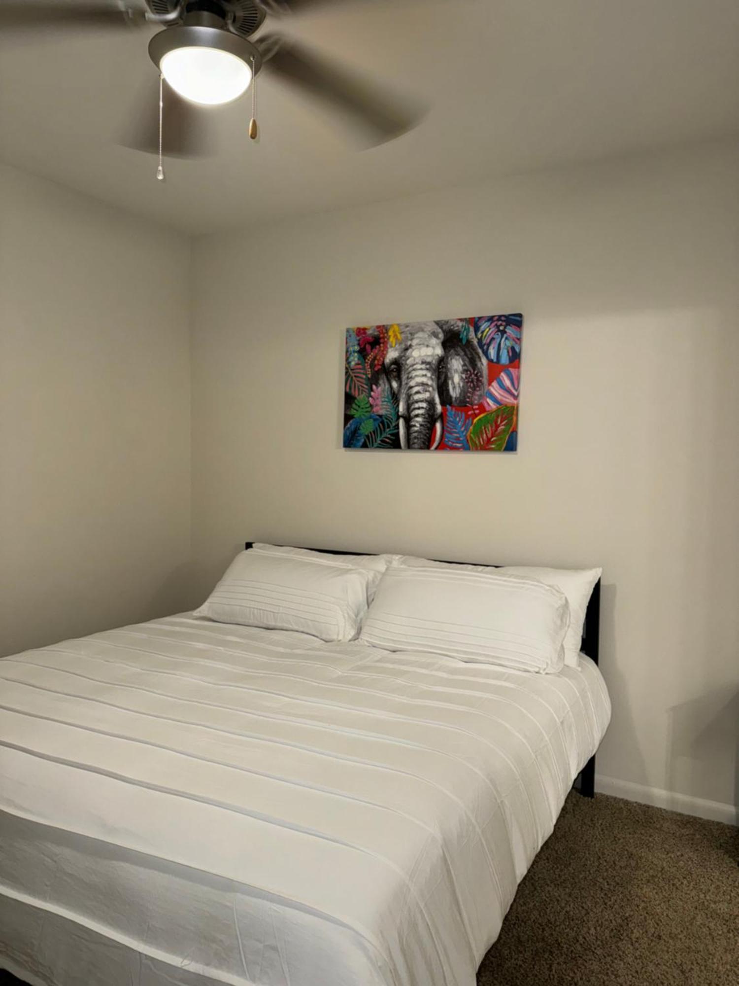 Views From Atl Beltline Apartment Atlanta Exterior photo